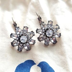 Chloe+ Isabel earrings